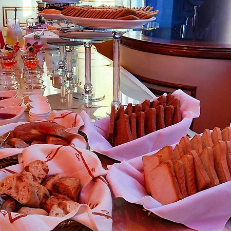 Hotel Diamante Azul La Paz Eksteriør billede