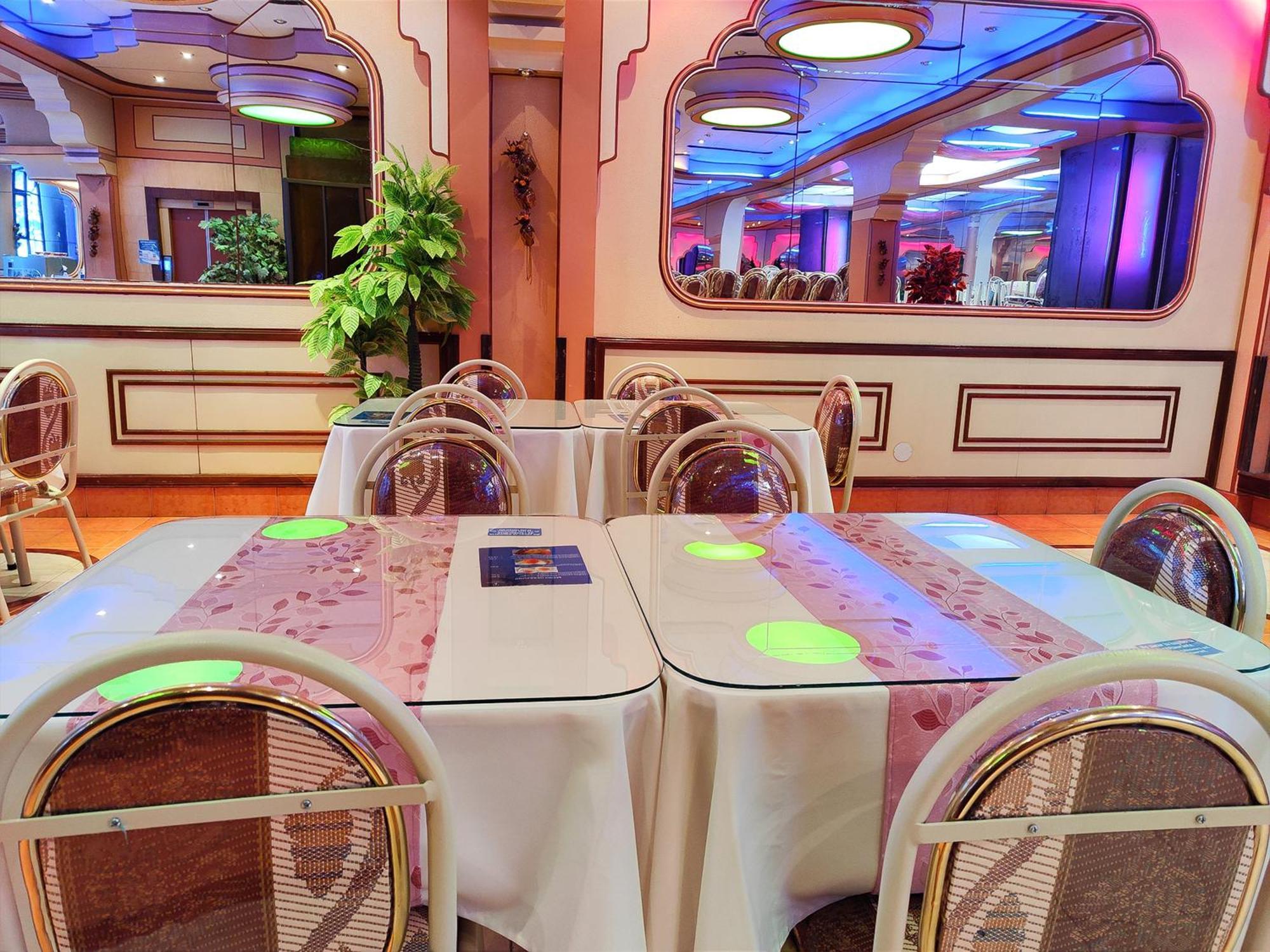 Hotel Diamante Azul La Paz Eksteriør billede