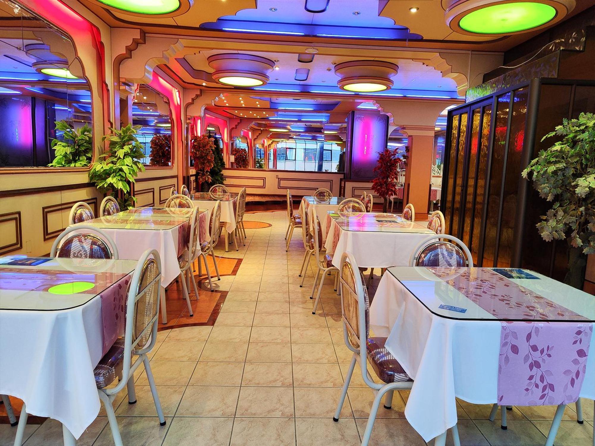 Hotel Diamante Azul La Paz Eksteriør billede