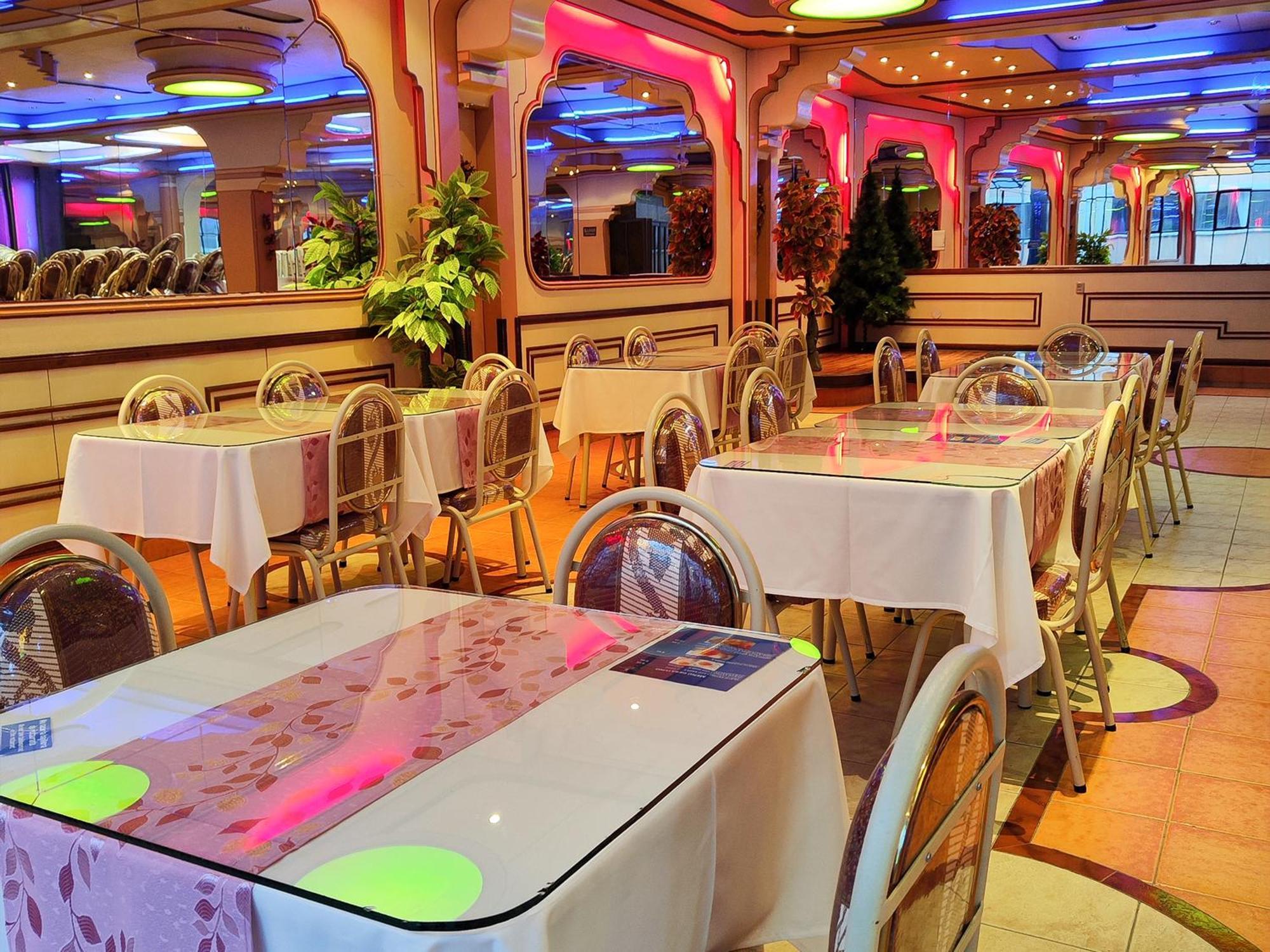 Hotel Diamante Azul La Paz Eksteriør billede