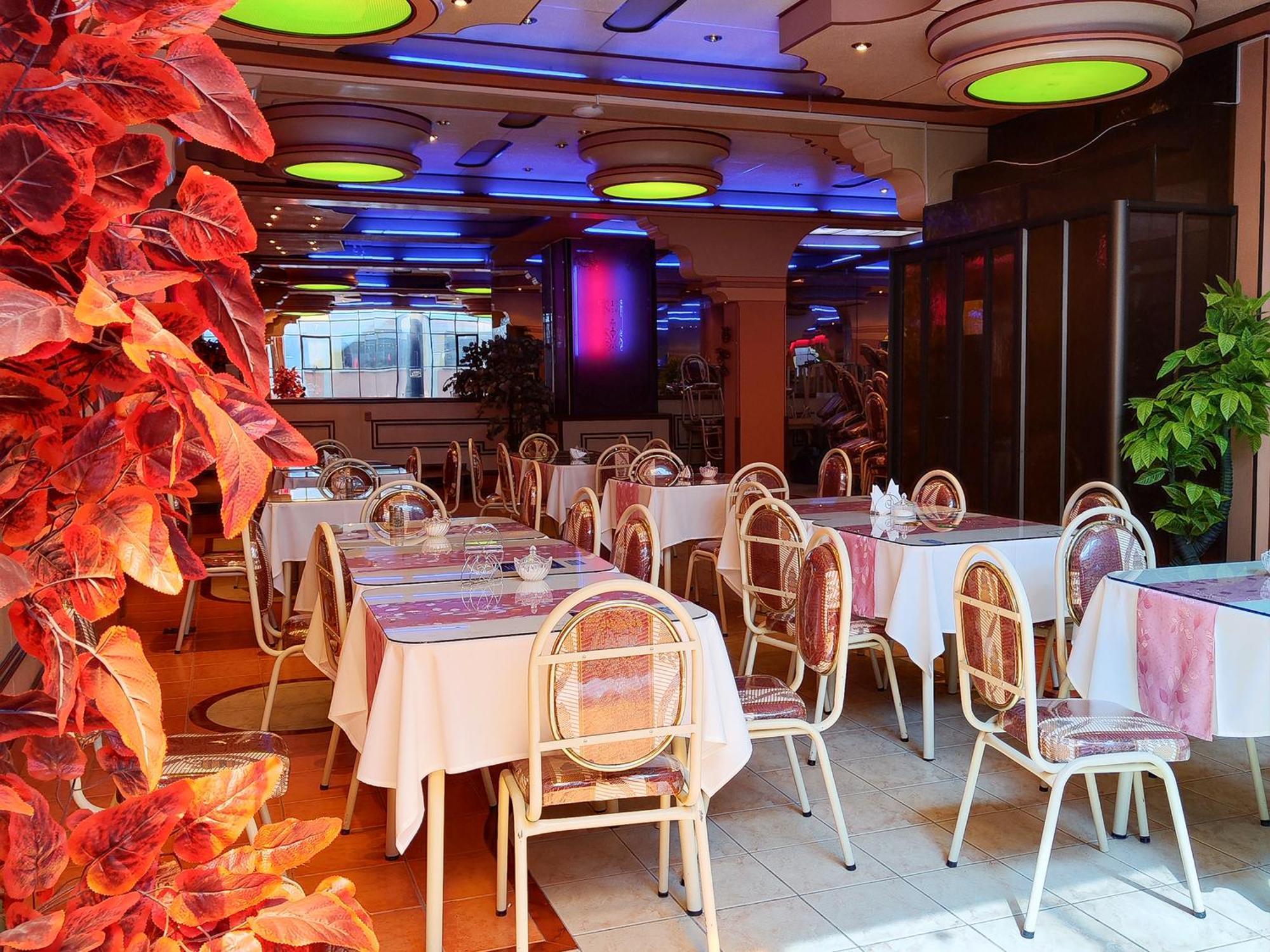 Hotel Diamante Azul La Paz Eksteriør billede